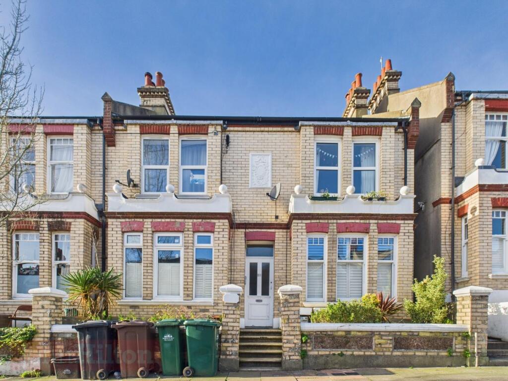 Main image of property: Hollingbury Park Avenue, Brighton