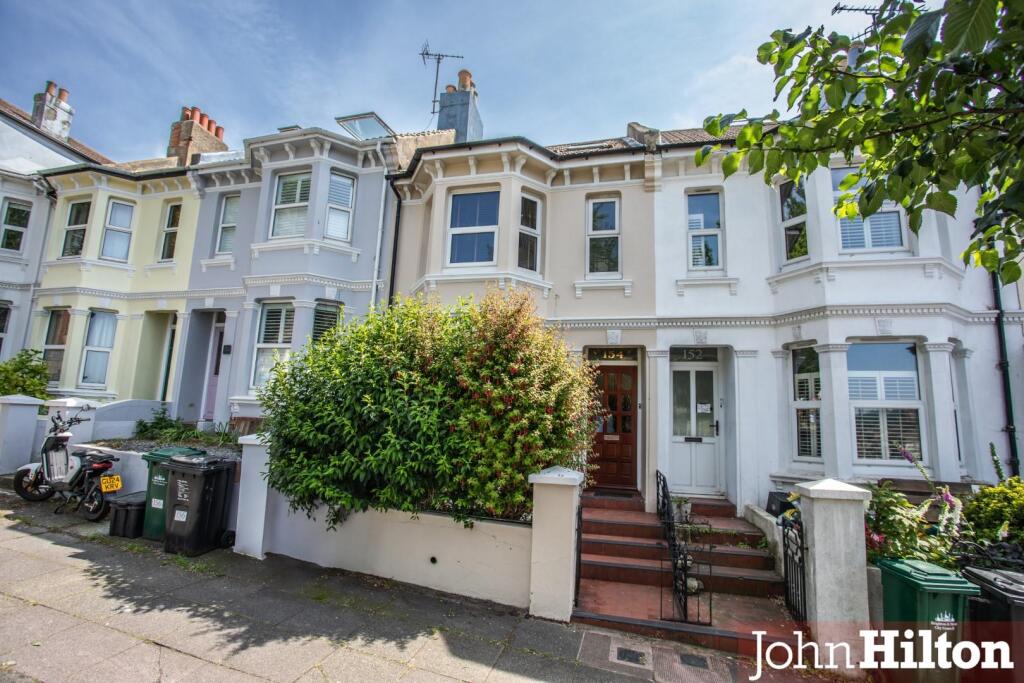 Main image of property: Elm Grove, Brighton