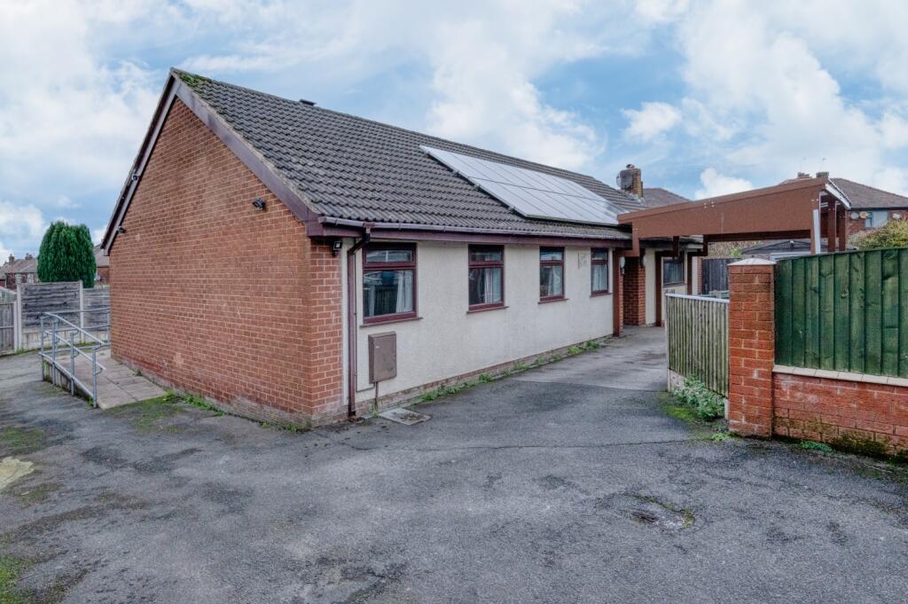 Main image of property: Hepworth Street, Gee Cross