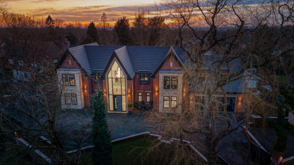 Main image of property: The Dingle , Gee Cross