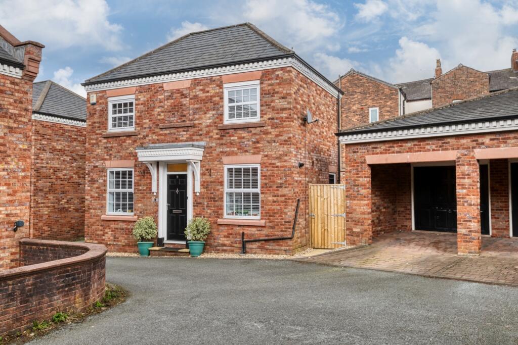 Main image of property: Gower Hey Gardens, Gee Cross