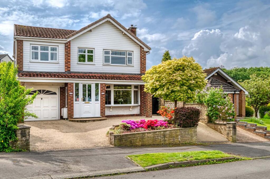 Main image of property: Brabyns Road, Gee Cross, Hyde