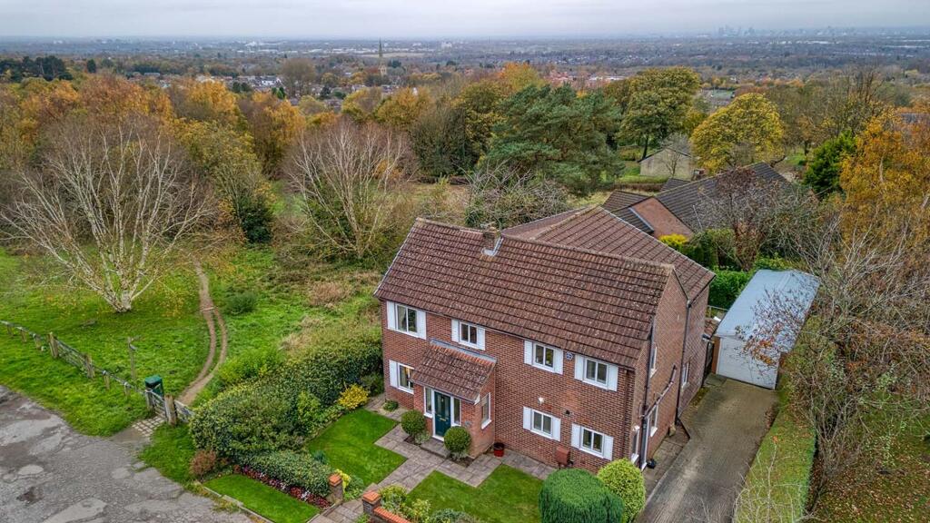 Main image of property: Baron View, Aspland Road, Gee Cross, Hyde