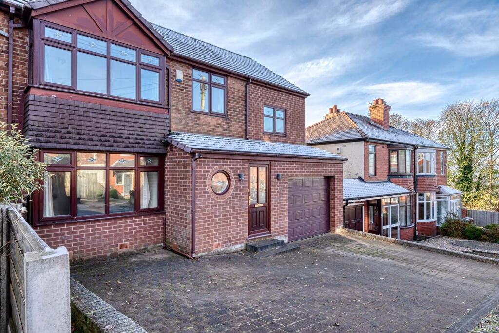 Main image of property: Slateacre Road, Gee Cross