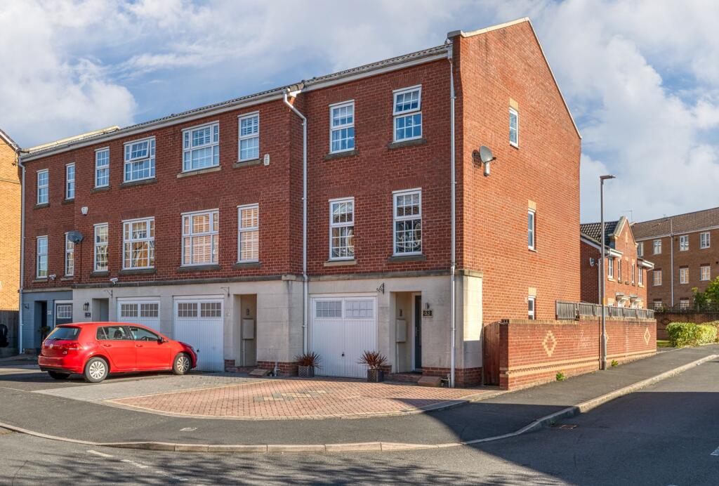 Main image of property: Carrfield, Hyde