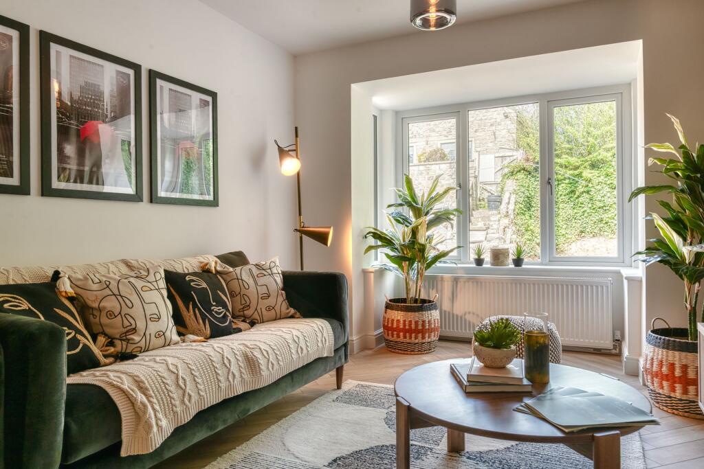 Main image of property: The Hobson, Roe Cross Gardens, Mottram, Hyde, SK14