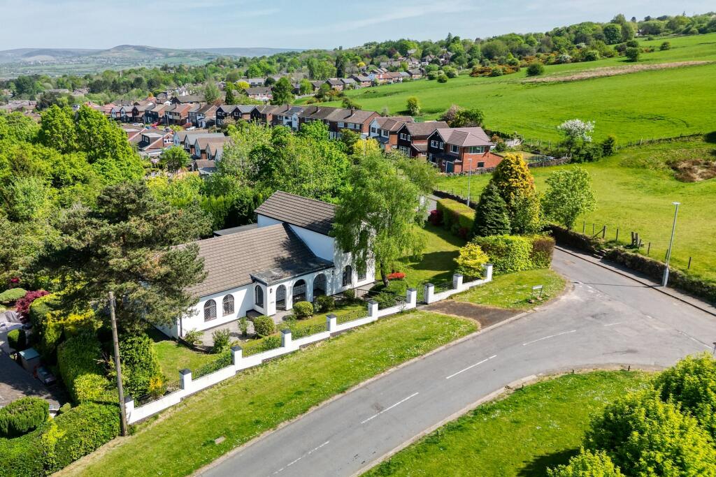 Main image of property: West Park, Gee Cross