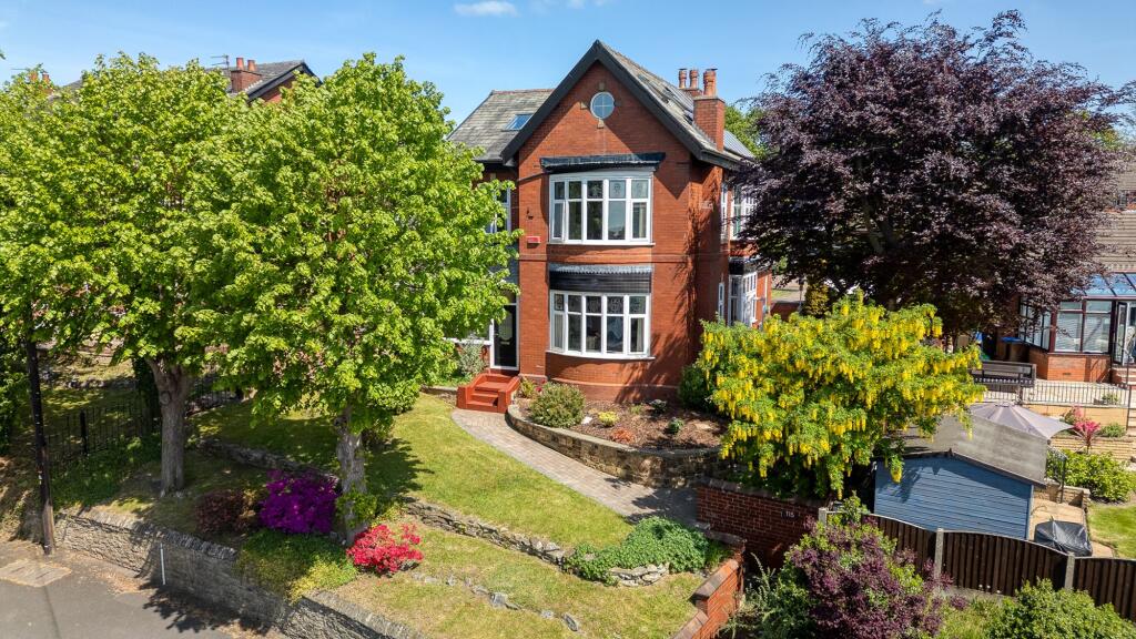 Main image of property: Sheffield Road, Godley, Hyde