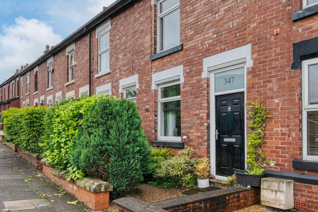Main image of property: Stockport Road, Gee Cross, Hyde
