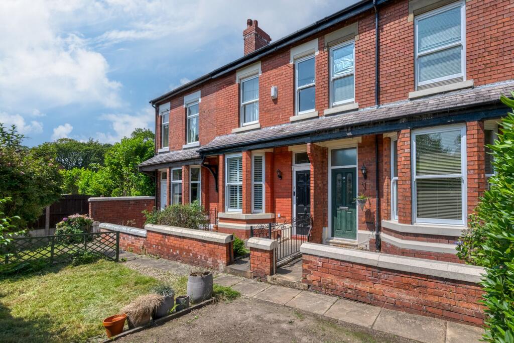 Main image of property: Hudson Road, Gee Cross, Hyde