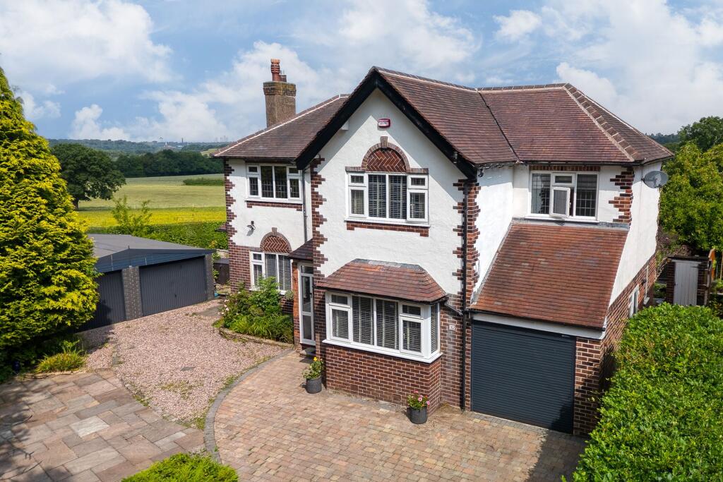 Main image of property: Dan Bank, Marple, Stockport