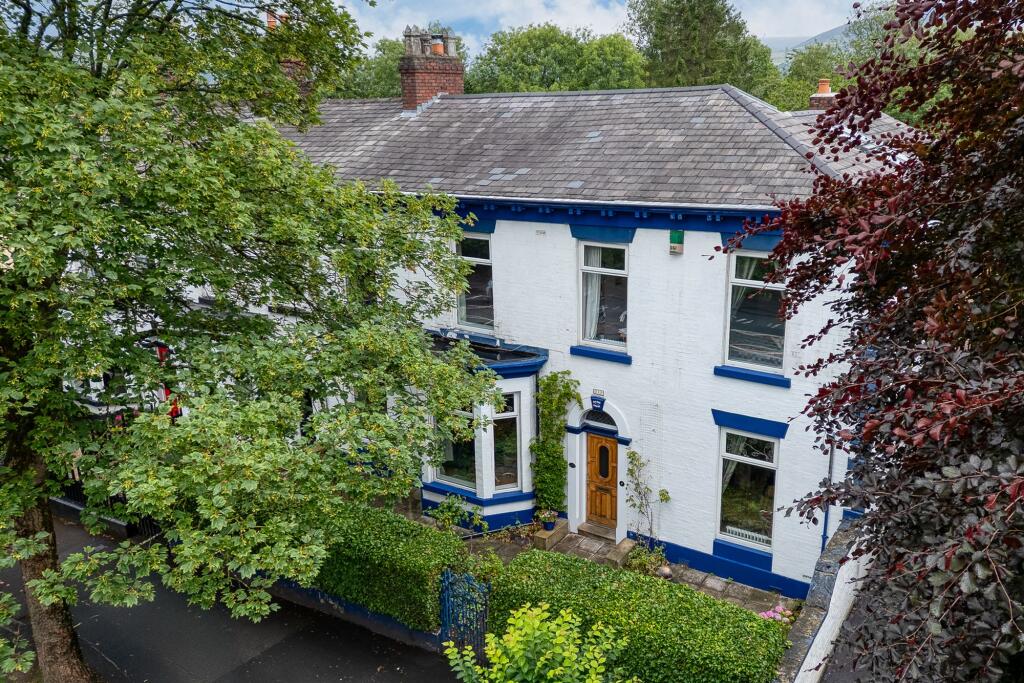 Main image of property: Mottram Road, Stalybridge.