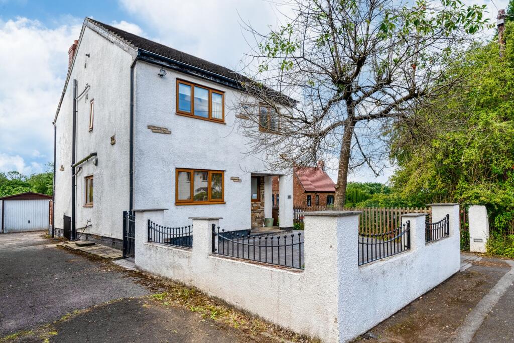 Main image of property: Apethorn Lane, Gee Cross, Hyde