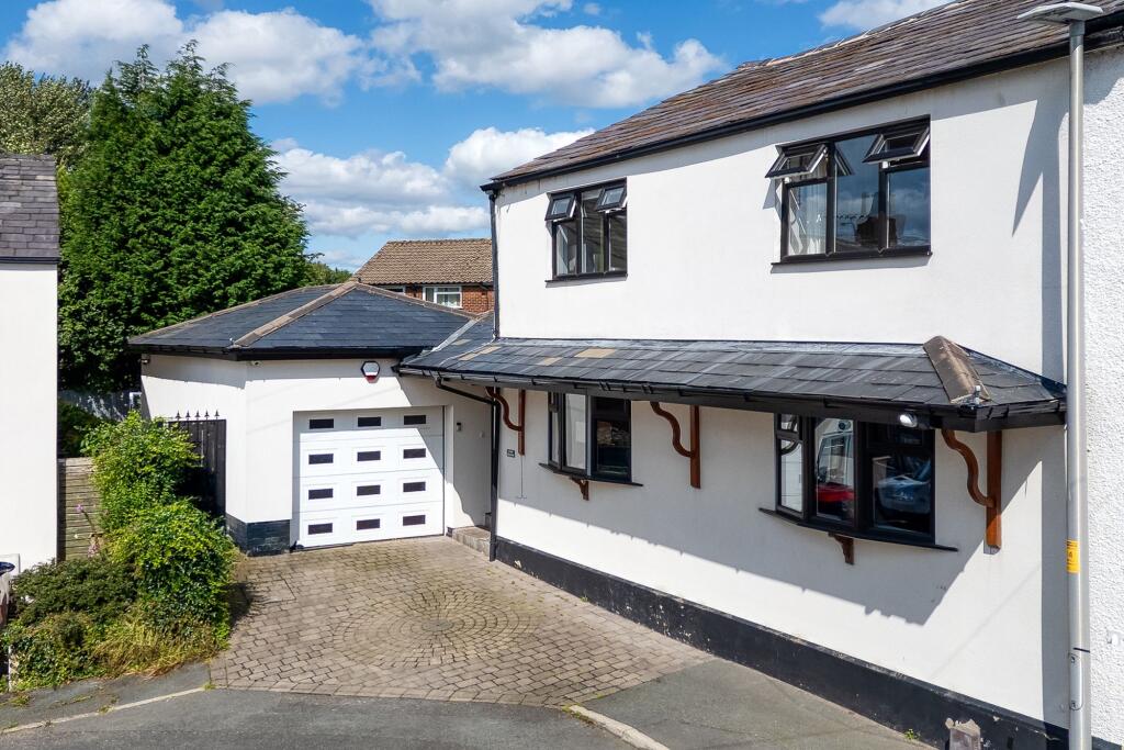Main image of property: Rock Street, Gee Cross, Hyde