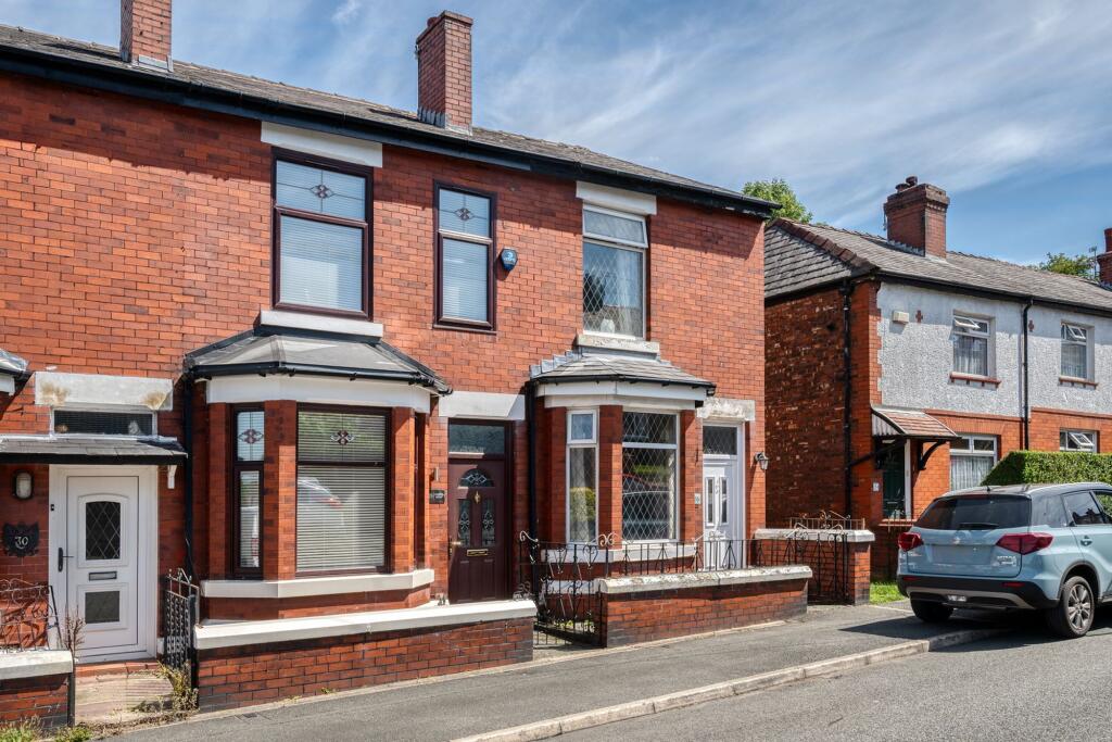 Main image of property: Gower Road , Gee Cross, Hyde
