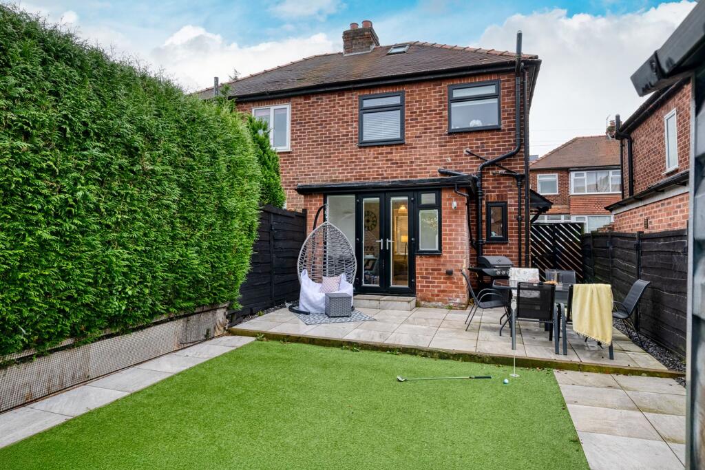 Main image of property: Acorn Avenue, Gee Cross, Hyde, SK14 5RR