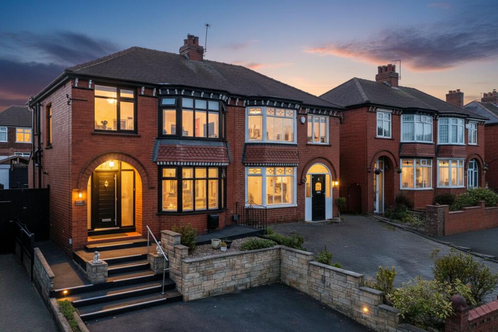 Main image of property: Dowson Road , Gee Cross, Hyde