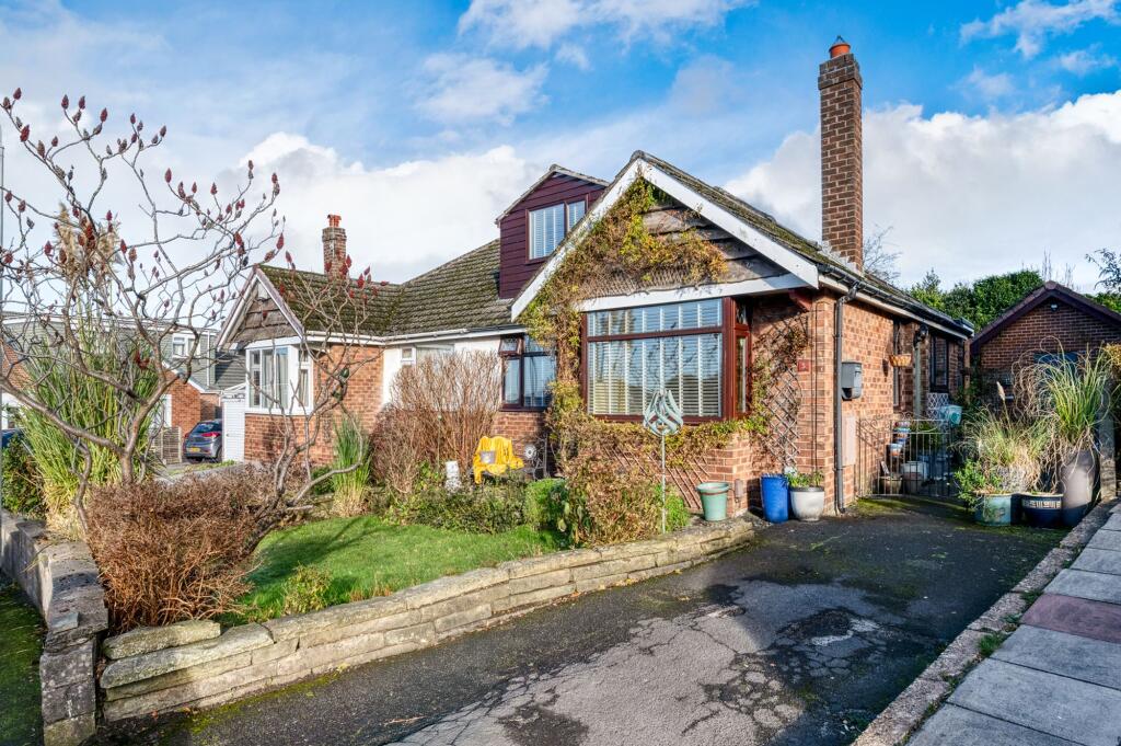 Main image of property: Balliol Close, Woodley, Stockport, SK6 1JD