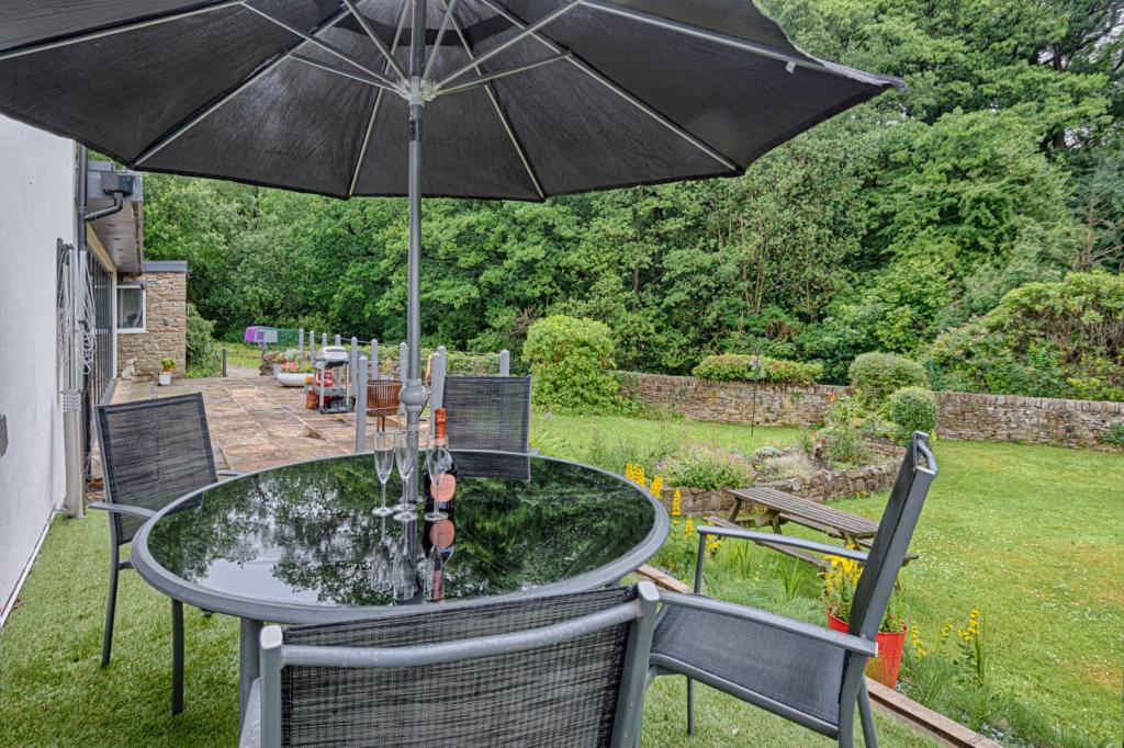 4 bedroom semidetached house for sale in Ivanhoe, Strines, SK6