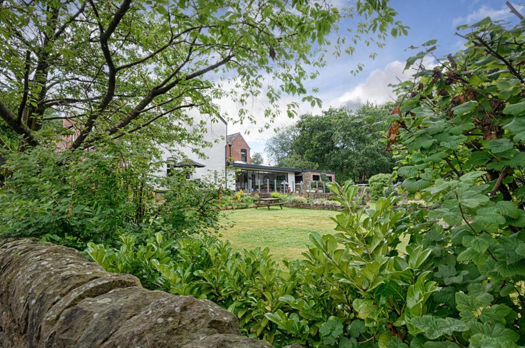 4 bedroom semidetached house for sale in Ivanhoe, Strines, SK6