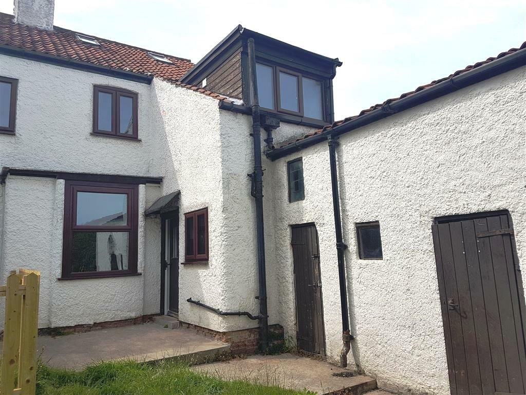 2 bedroom country house for rent in Church Street, Bawtry, DONCASTER, DN10