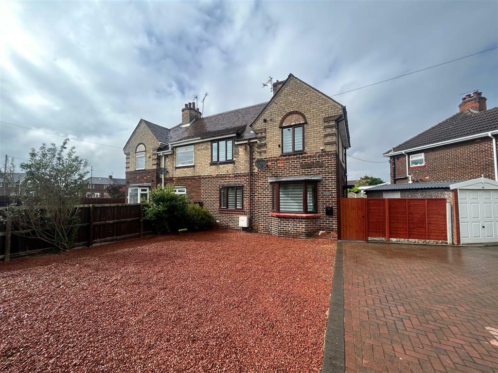 Main image of property: Scrooby Road, Bircotes, DONCASTER