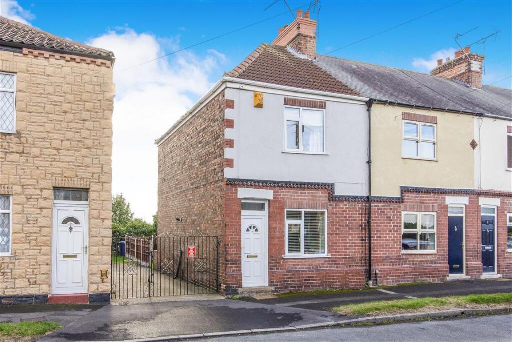 Main image of property: School Walk, Bawtry, DONCASTER