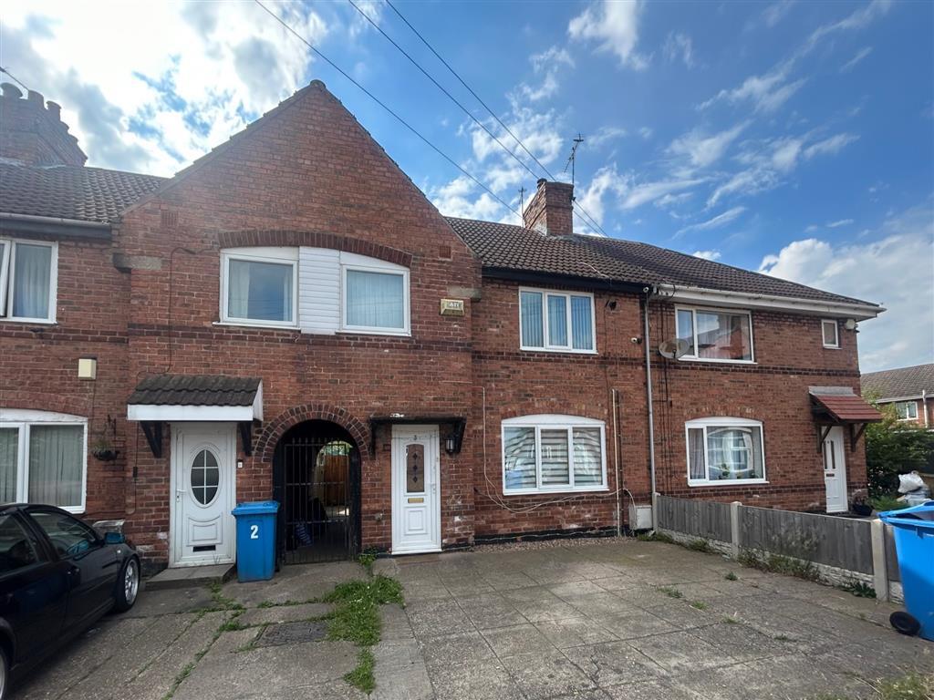 Main image of property: Suffolk Grove, Bircotes, DONCASTER