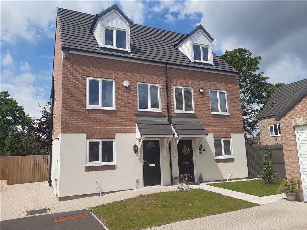 Main image of property: Bryndale Close, Bircotes, DONCASTER
