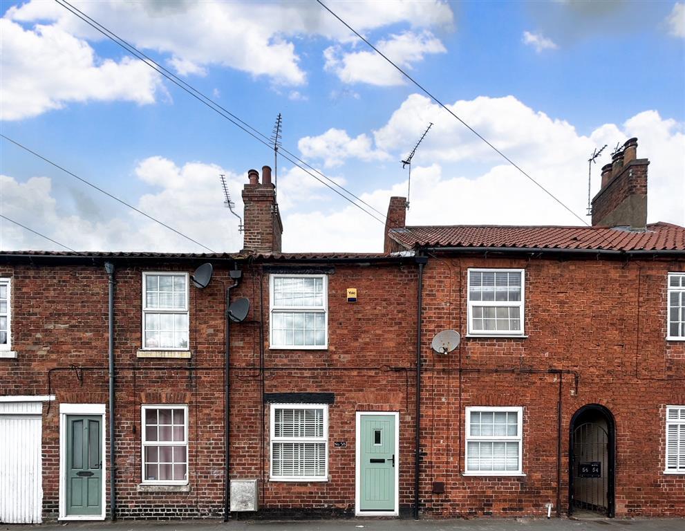 Main image of property: Church Street, Bawtry, DONCASTER