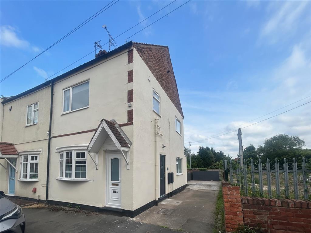 Main image of property: Church Street, Bawtry, DONCASTER