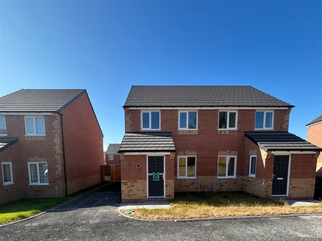 Main image of property: Wright Drive, Bircotes, DONCASTER