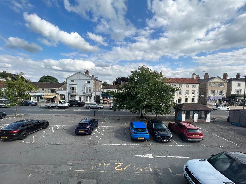 Main image of property: Market Place, Bawtry, DONCASTER