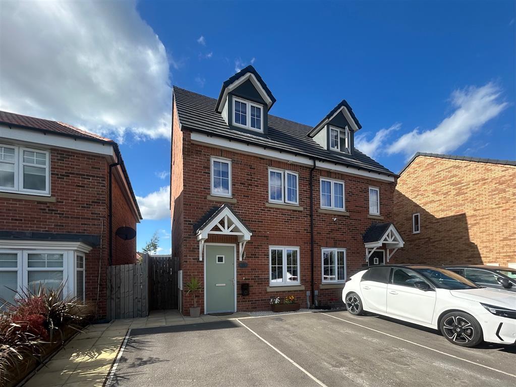 Main image of property: Awsworth Place, Bircotes, DONCASTER