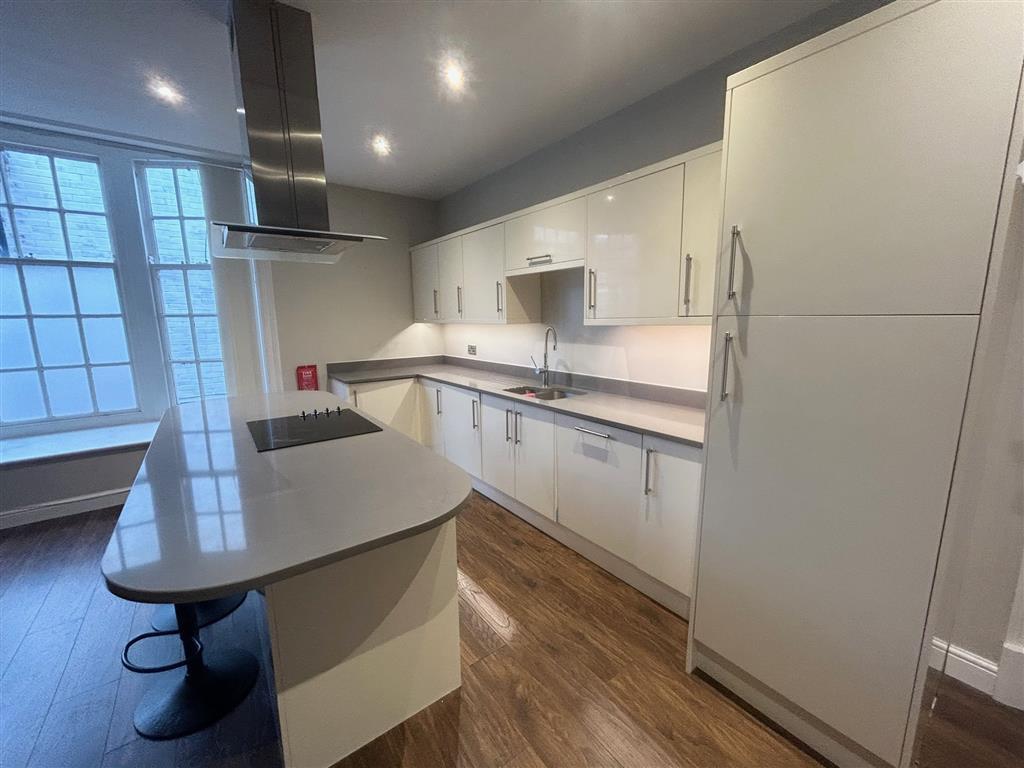 Main image of property: South Parade, Bawtry, DONCASTER