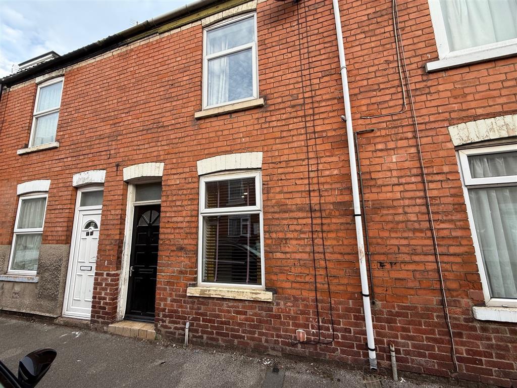 Main image of property: Tower Street, GAINSBOROUGH