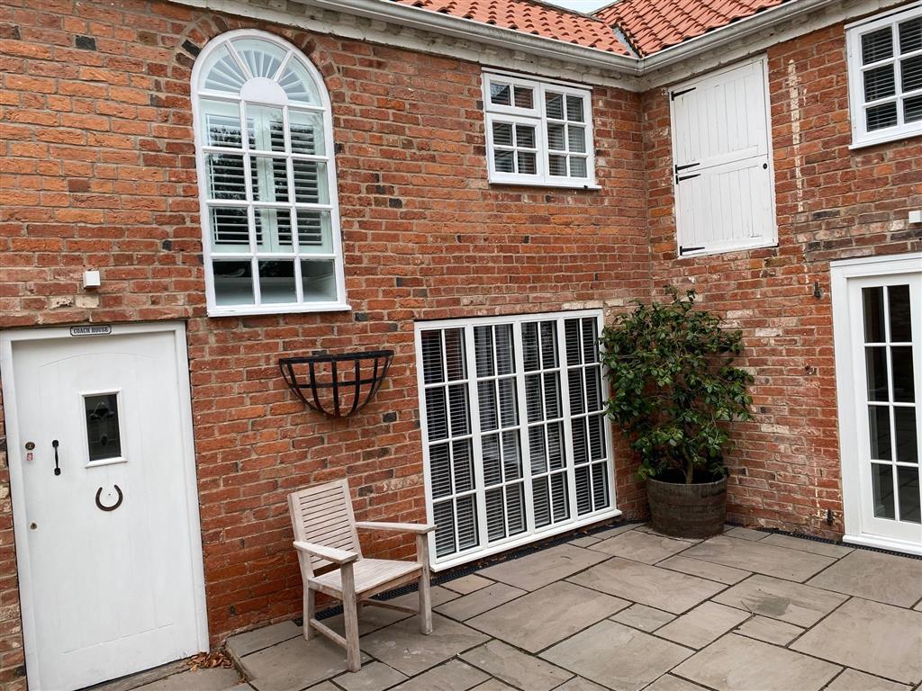 Main image of property: High Street, Blyth, WORKSOP