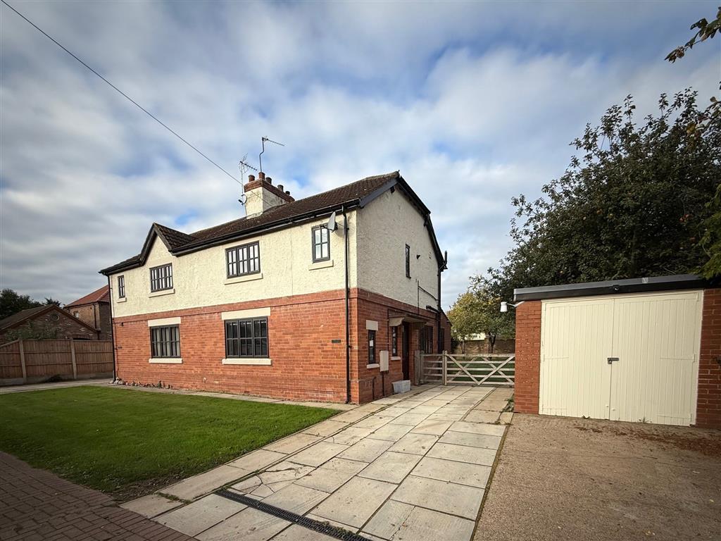 Main image of property: Old Bawtry Road, Finningley, DONCASTER