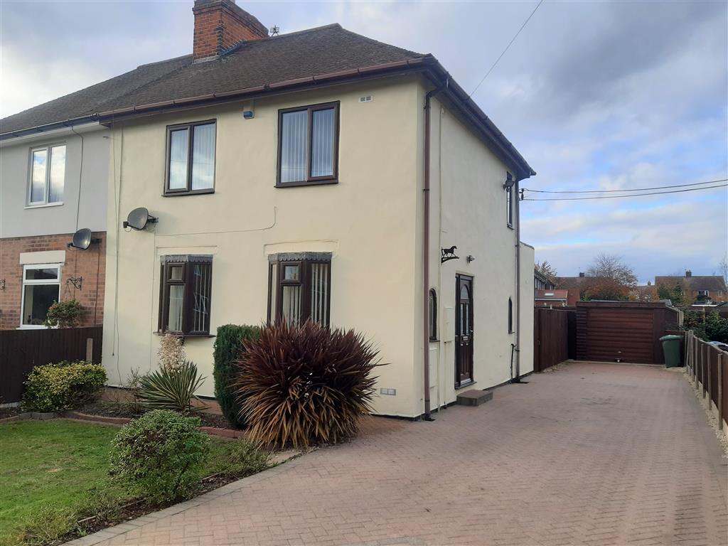 Main image of property: Bawtry Road, Harworth, DONCASTER