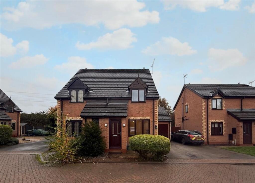 Main image of property: Idle Court, Bawtry, DONCASTER