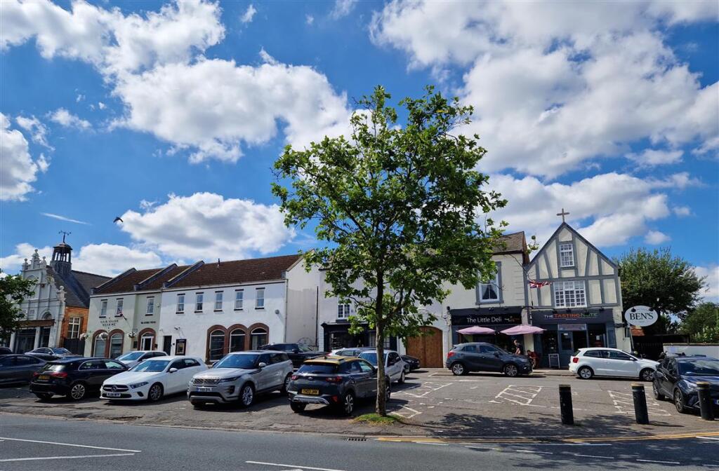 Main image of property: Market Place, Bawtry, DONCASTER