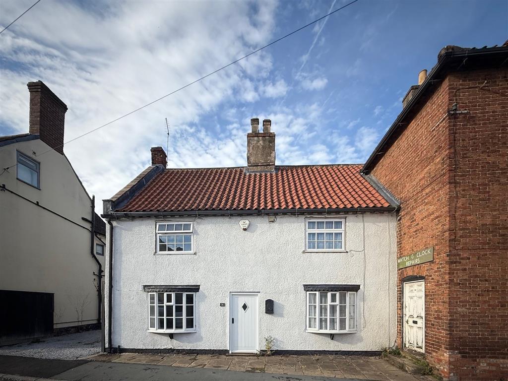 Main image of property: Church Street, Bawtry, DONCASTER
