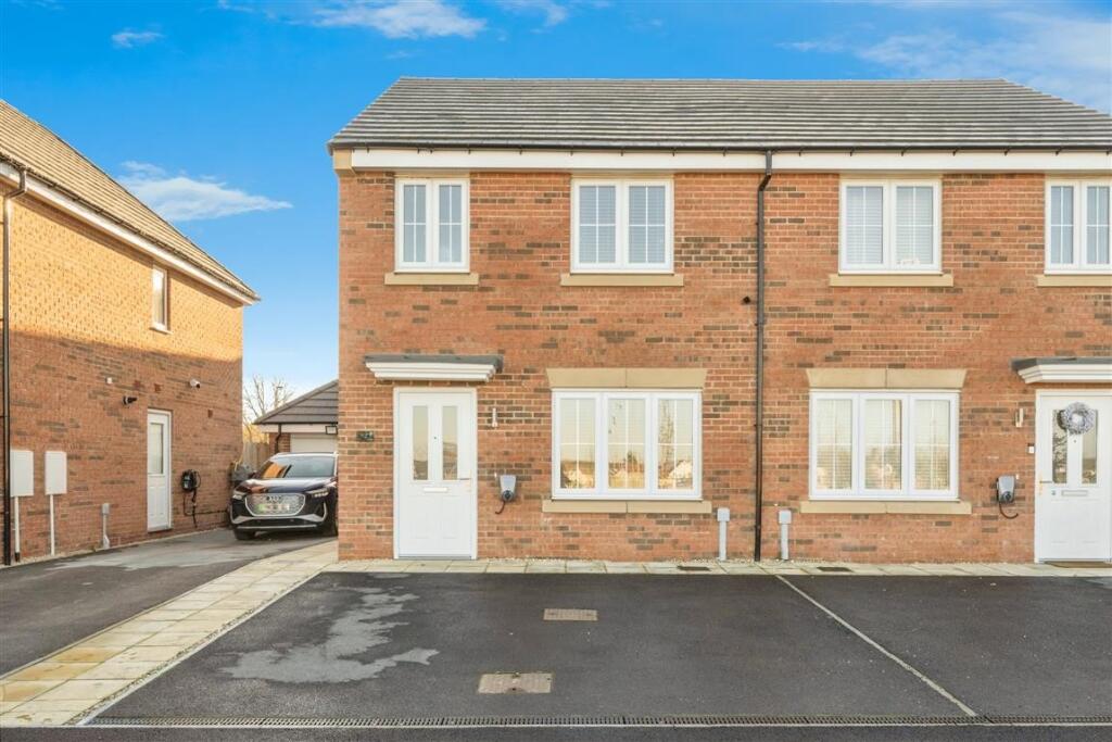 Main image of property: Lowmoor Green, Bircotes, DONCASTER