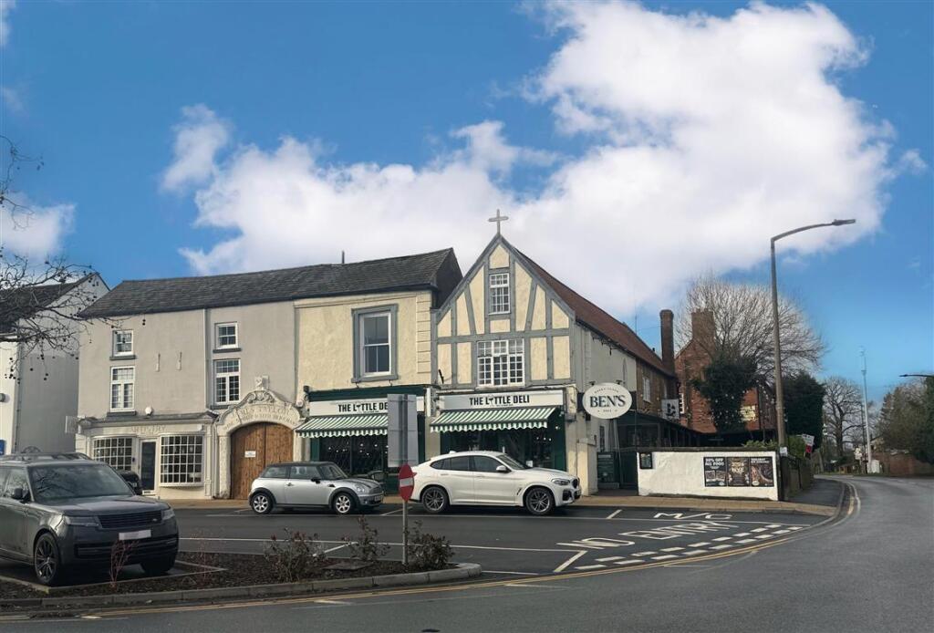 Main image of property: Market Place, Bawtry, DONCASTER