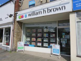 William H. Brown Lettings, Bawtrybranch details