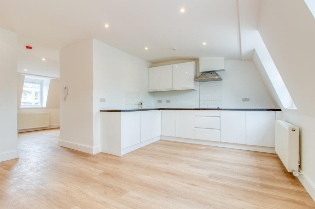 Main image of property: Swinton Street, Pentonville, WC1X