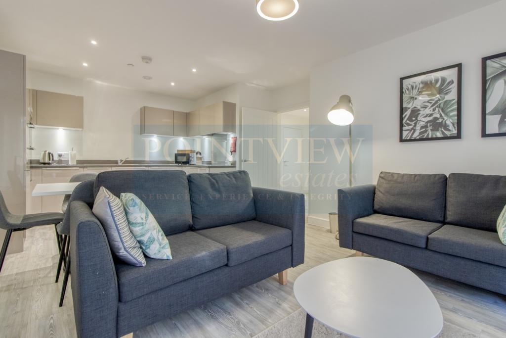 Main image of property: The Eclipse, Hoffmans Road, London, E17