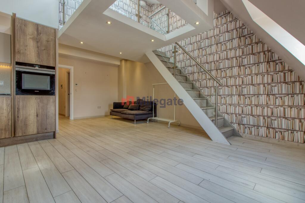 Main image of property: Galena Road, London, W6