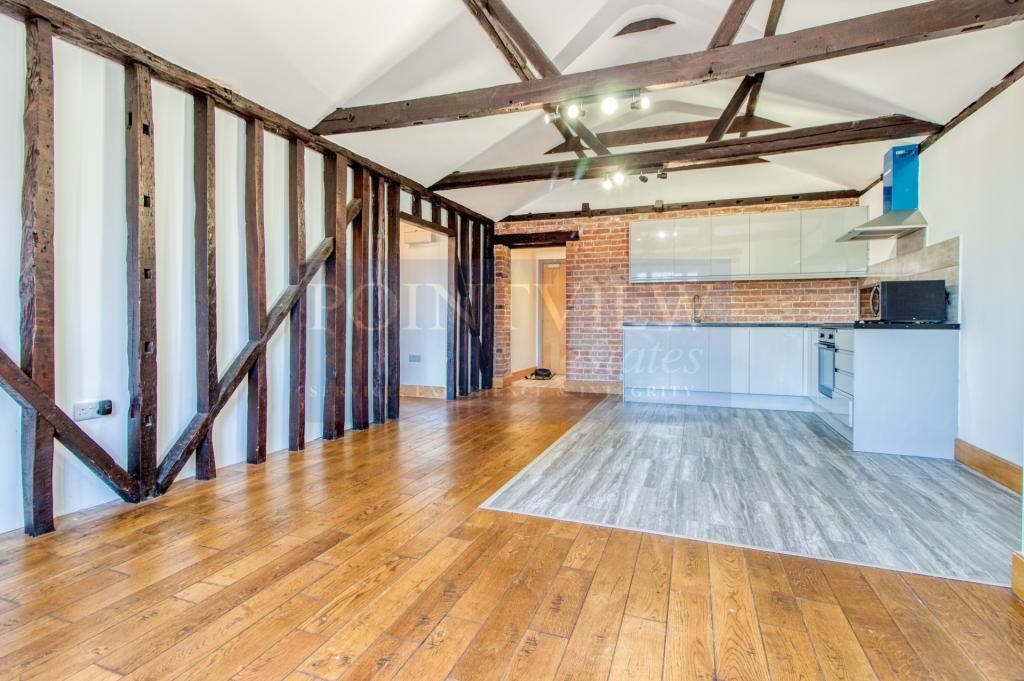 Main image of property: East Street, Rochford, SS4