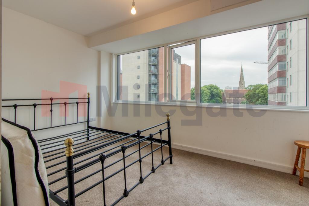 Main image of property: St. Edwards Way, Romford, RM1